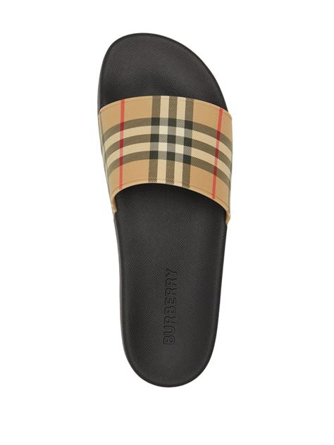 farfetch burberry sides|burberry farfetch sale.